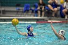 WWPolo vs CC  Wheaton College Women’s Water Polo compete in their sports inaugural match vs Connecticut College. - Photo By: KEITH NORDSTROM : Wheaton, water polo, inaugural